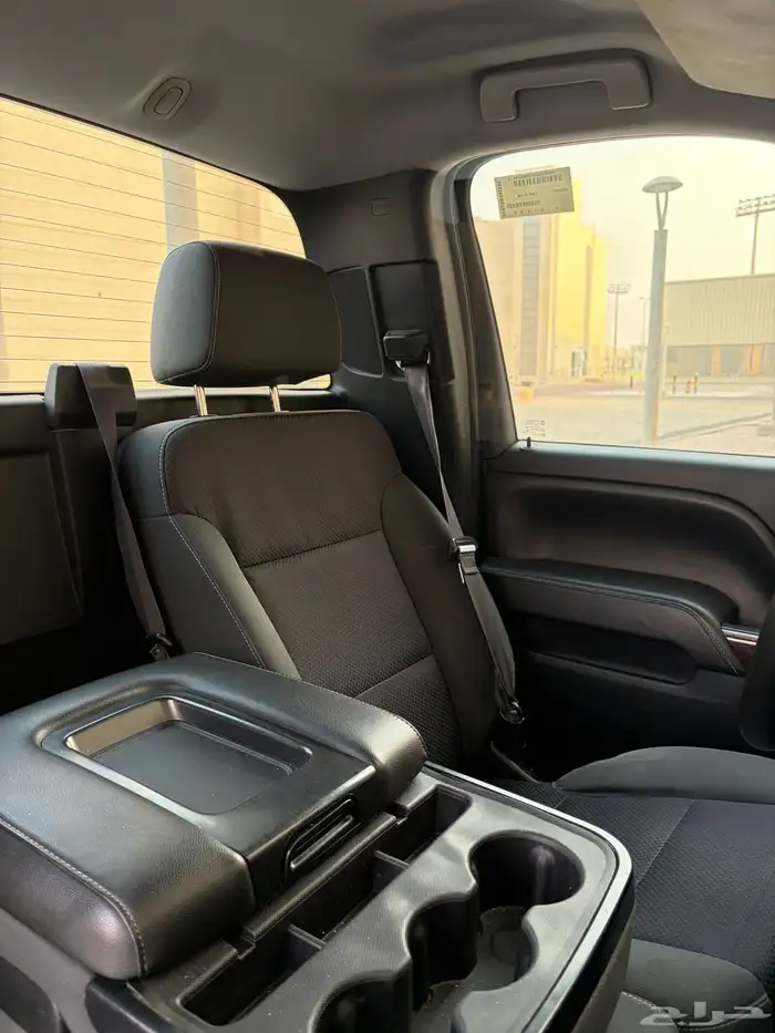 جي ام سي سيرا Z71 دبل 28