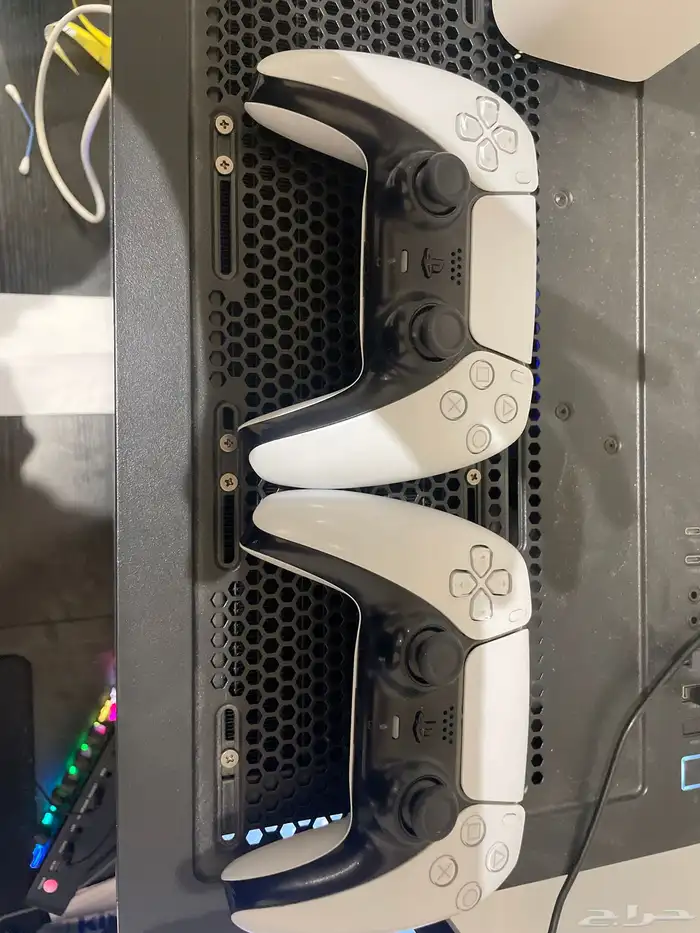 سوني 5 مستخدم 4