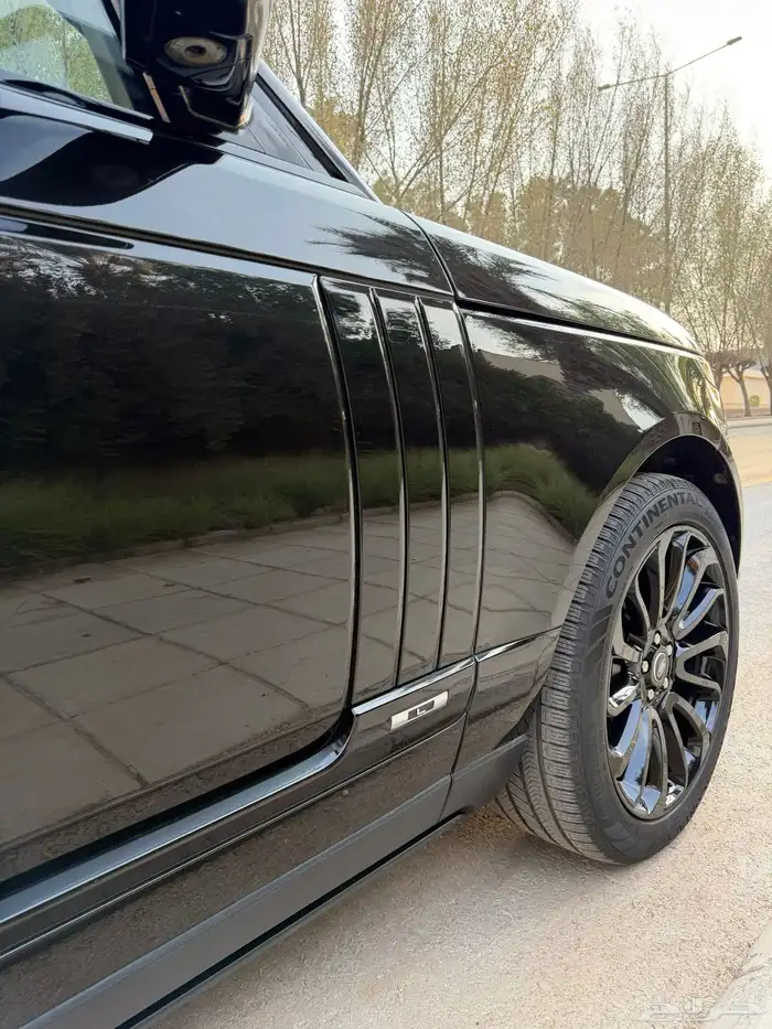 رنج فوق اوتو 2016 لونق 10