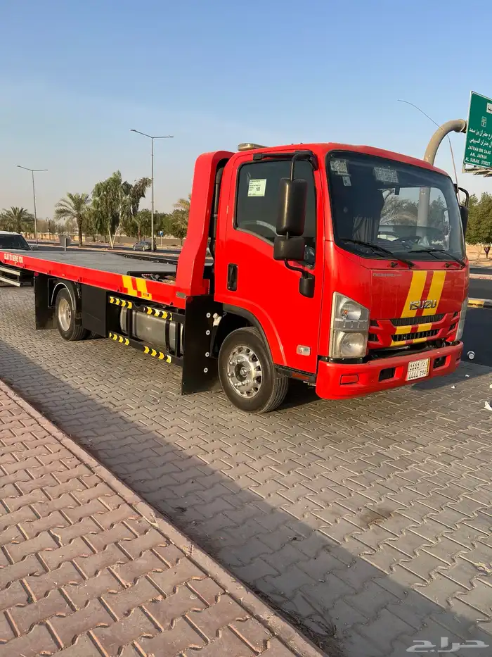 سطحه هيدروليك للبيع 2022 3