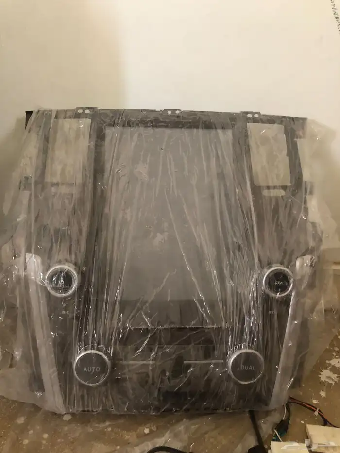 للبيع شاشة نيسان شبيه تسلا التواصل واتس على هذا 1