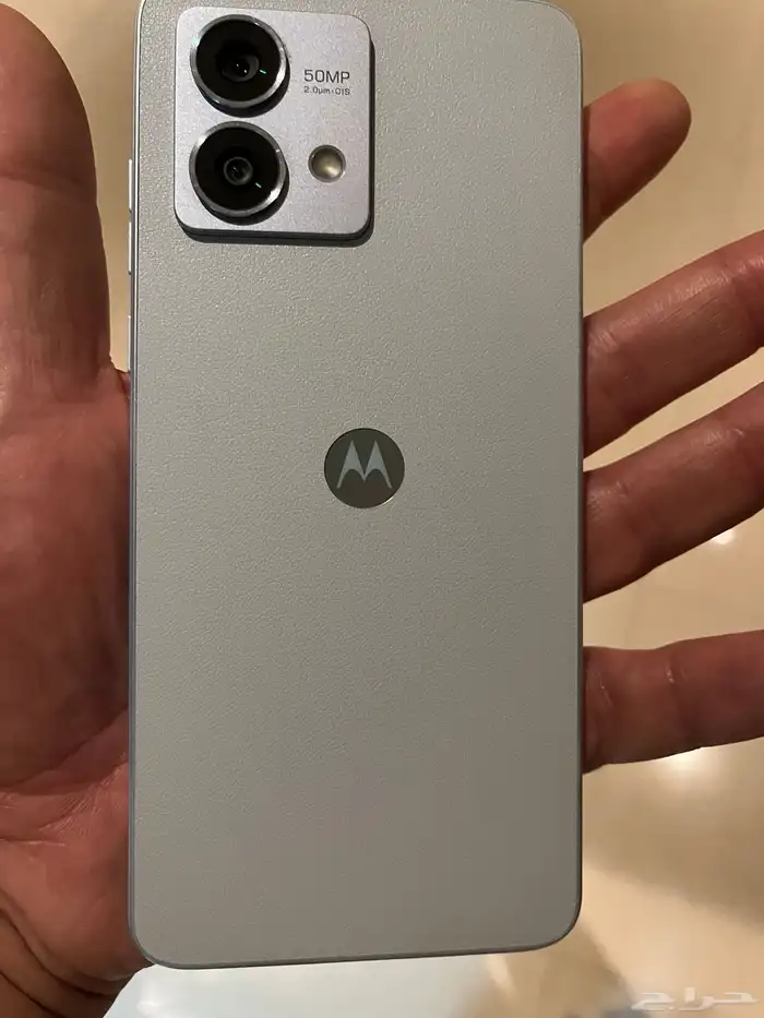 موتورلا moto g84 5G 2