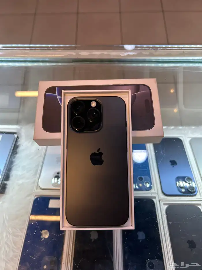 ايفون 16 برو 0