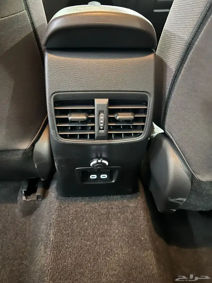 تويوتا   كورولا XLiفتحة 2.0 بنزين2025 جديد سعودي 85.650شامل 23