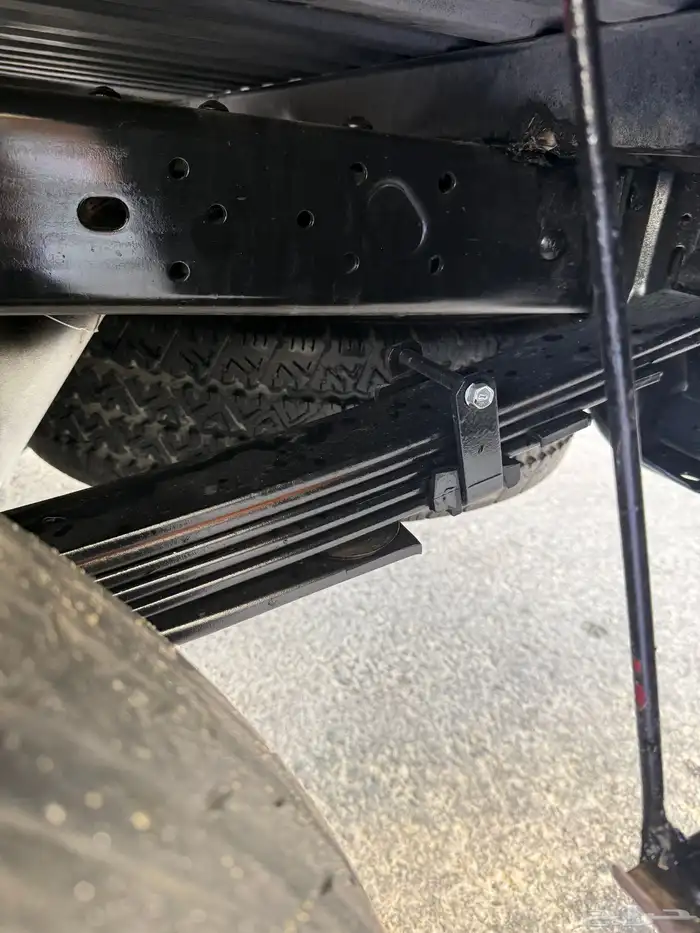 للبيع جمس 1993 مكينه 454 22