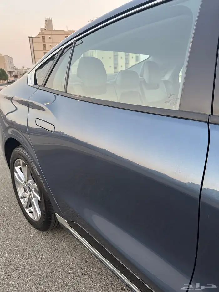 توروس ترند بلس 2023 نص فل ( بحالة الوكالة ) خالي من الرش 13