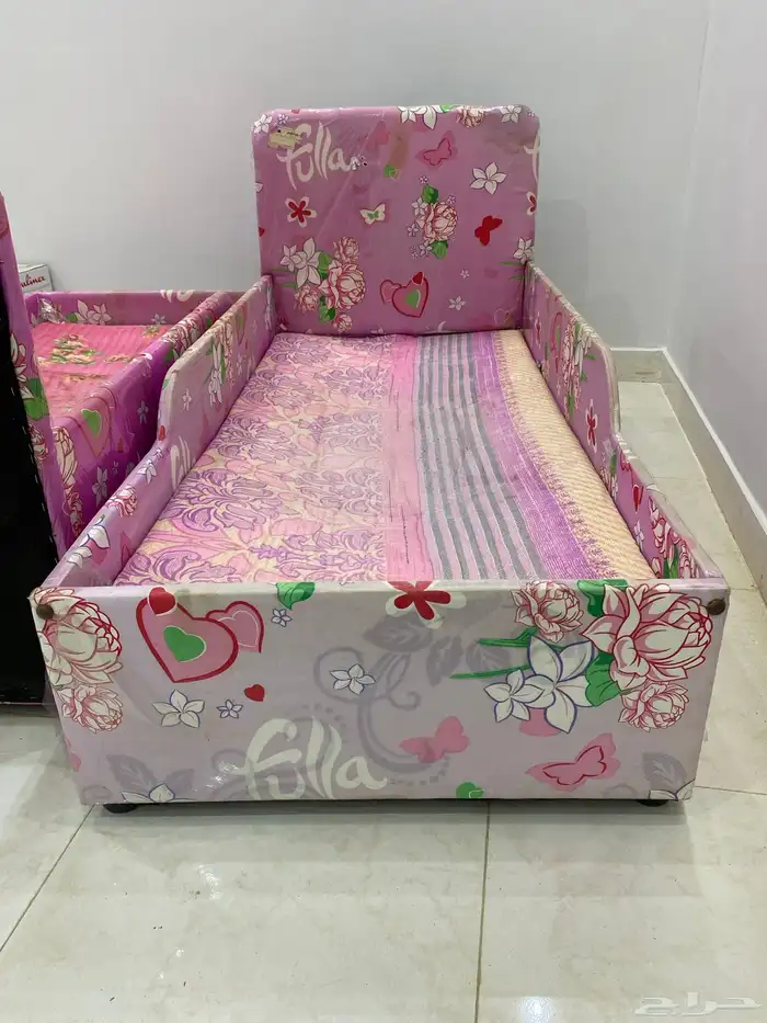 أسرة أطفال بناتي للبيع 2