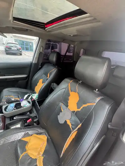 سوزوكي جيب جراند فيتارا index