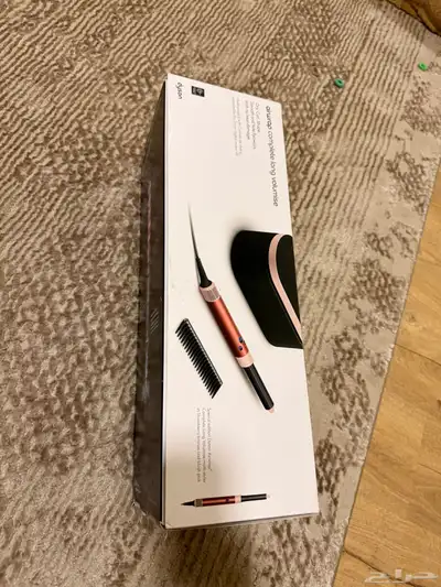 مجفف شعر دايسن index