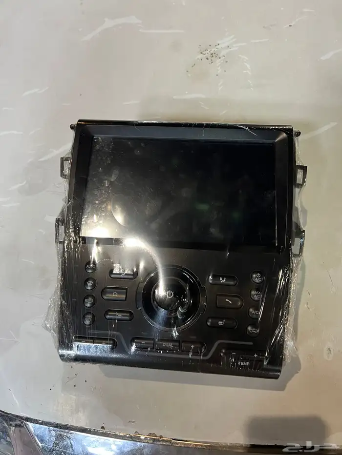 شاشات فوردادج 1