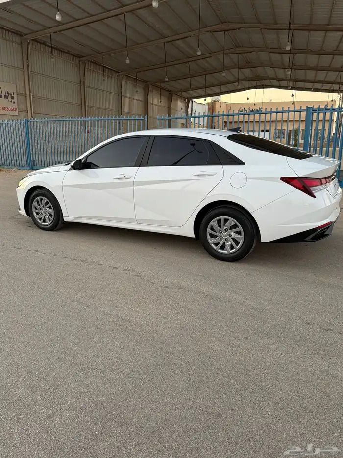 الانترا 2021 بنزين 3