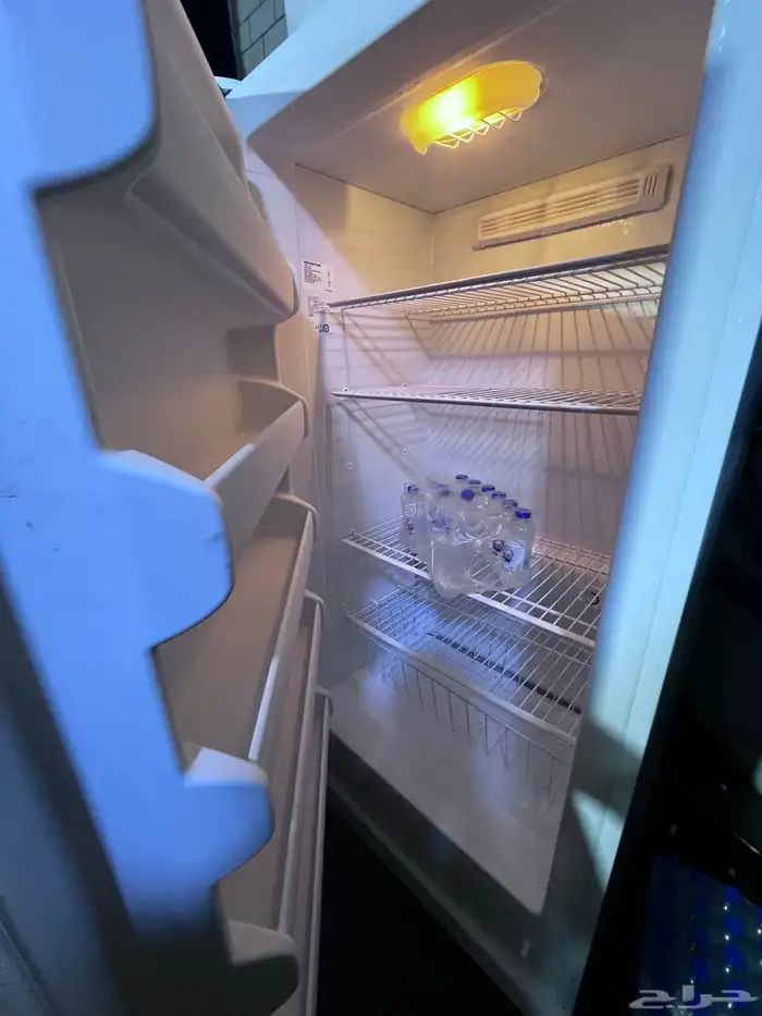 فريز. واقف الصناعة أمريكي المقاس 23 قدم 2