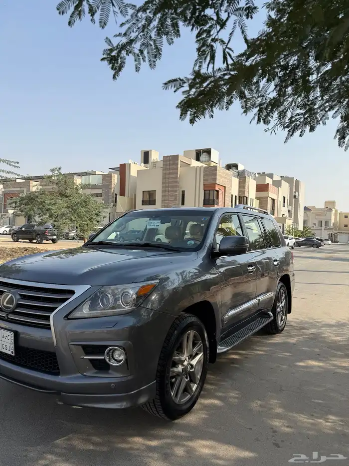 لكزس 2015 للبيع 0