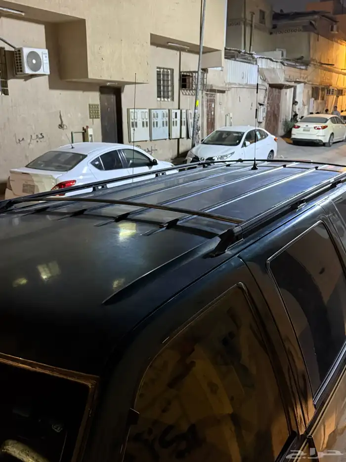 جمس سوبربان موديل 1997 13