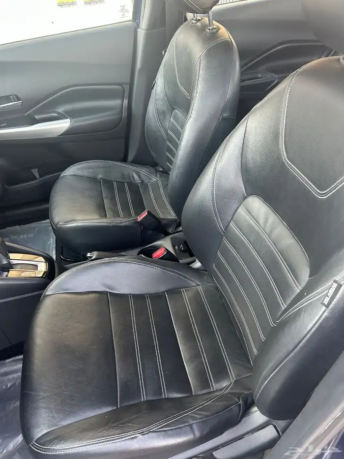 نيسان كيكس 2020 12