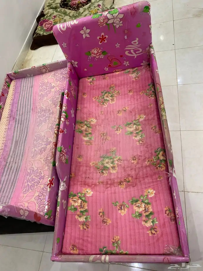 أسرة أطفال بناتي للبيع 0