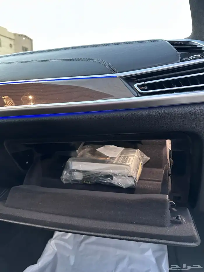 للبيع بي ام X7 نظيف جدآ فل كامل 15