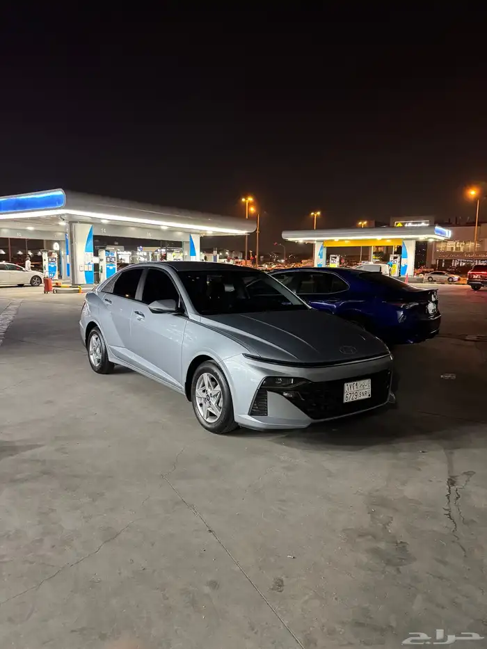 هيونداي اكسنت 4