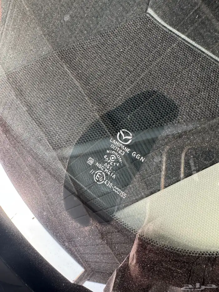 مازدا ستاندر لؤلوي 13