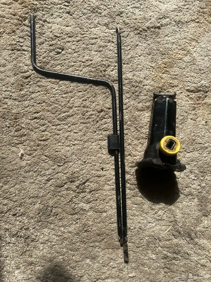 شروكي 2001 سعودي 12