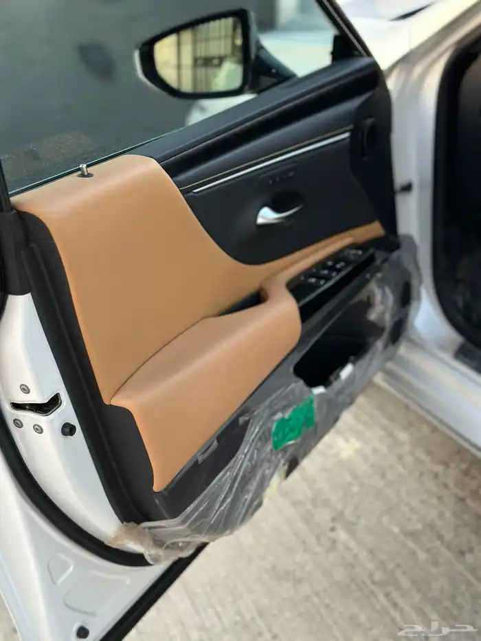 لكزس مديل 2023 فل هايبرد 2