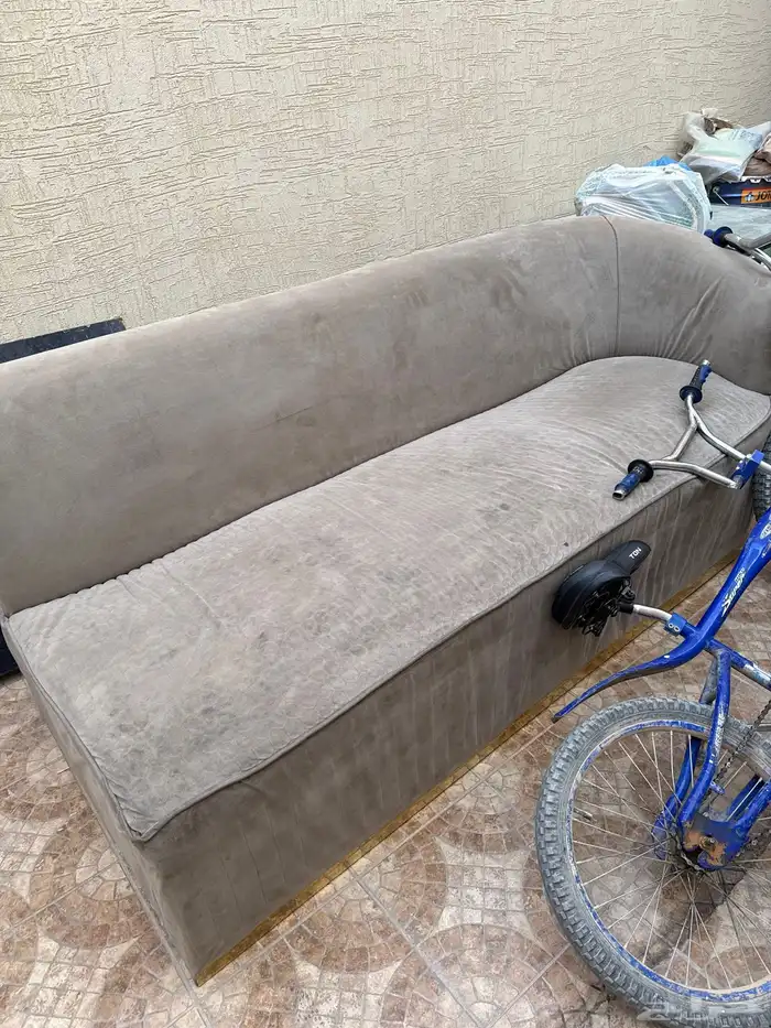 اثاث كنب مستخدم للبيع 3