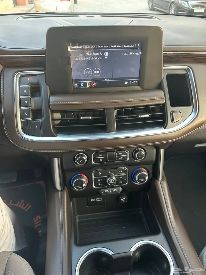 تاهو Ls 2023 دبل 5