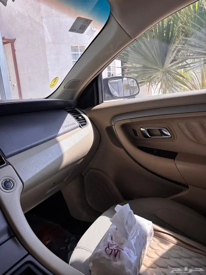 فورد تورس ممشى 208 فقط 16