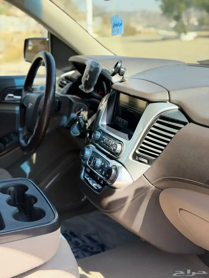 تاهو 2019 طويل 15