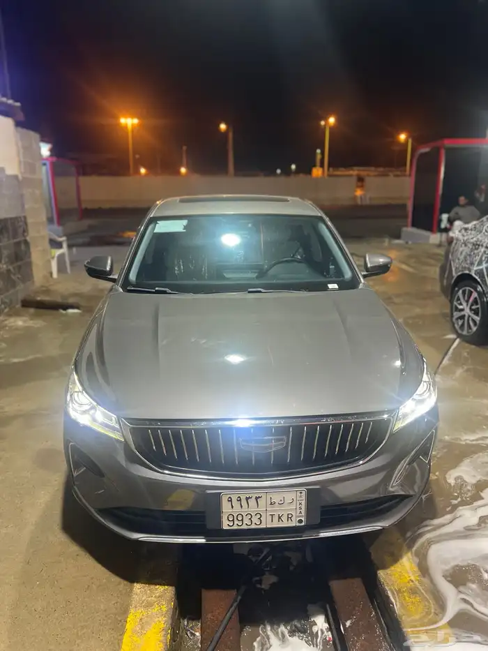 جلي ام قراند لتقبيل 4