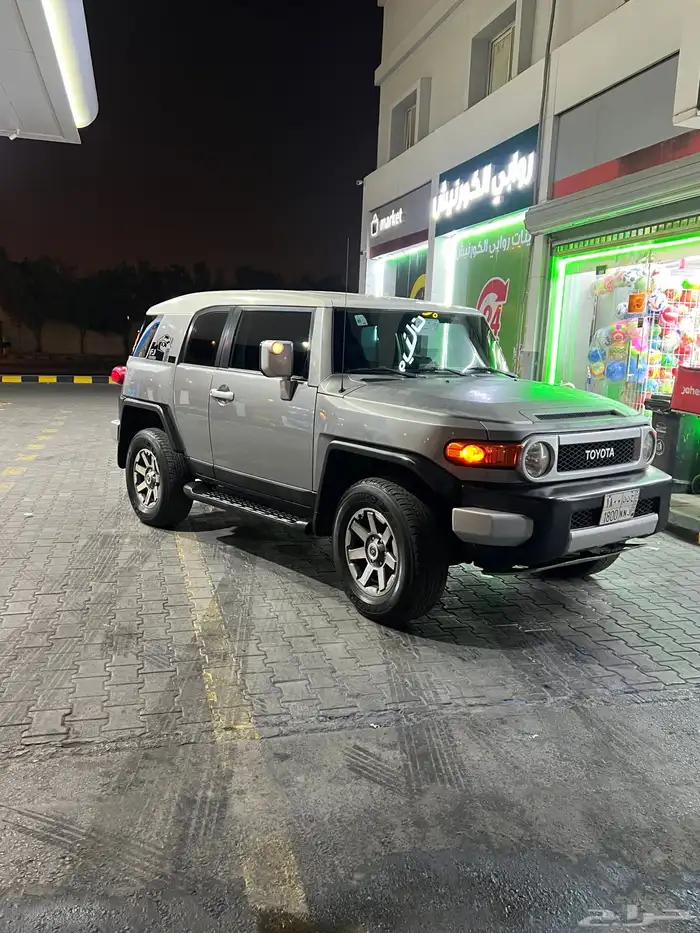 اف جي للبيع 2012 4