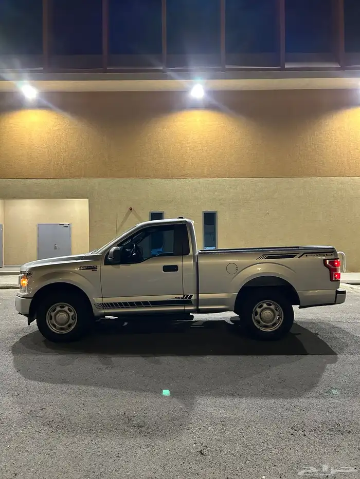 فورد اف 150 f150 ford 2018 للنظافة عنوان 6