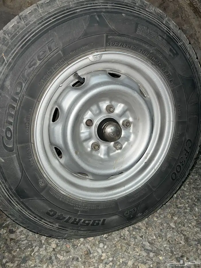 جنوط هايلكس 0