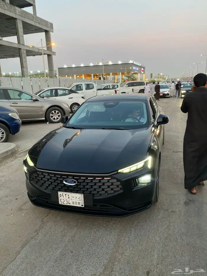 تورس 2023 للبيع 3