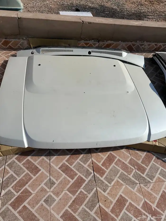 للبيع قطع باترول من 98 الى 2004 3