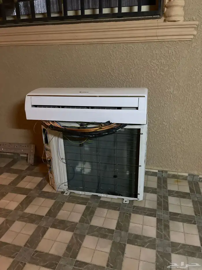 مكيف جري مقاس 30 اخو الجديد استخدام تقريبا  شهرين بس 0