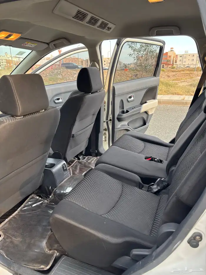 تويوتا راش 2020 12