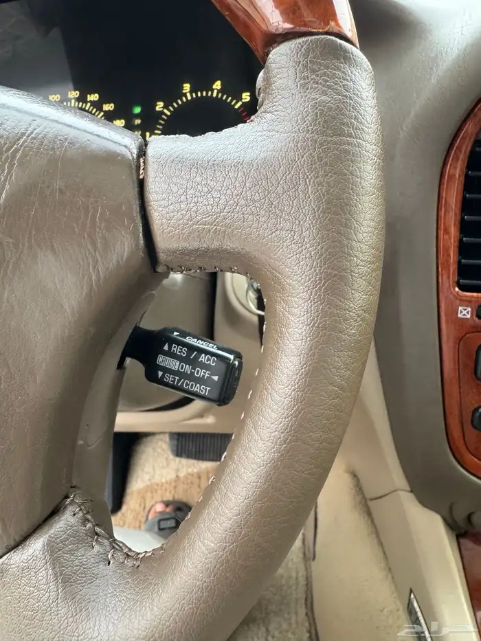 جيب لكزس LX4700 32