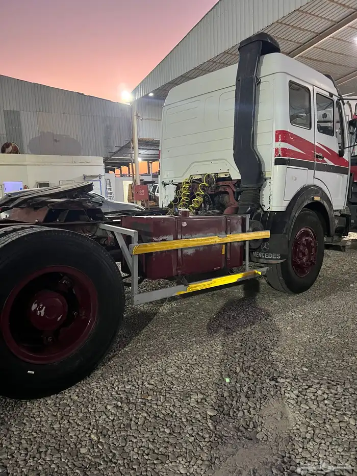 للبيع راس البي موديل 1986 1