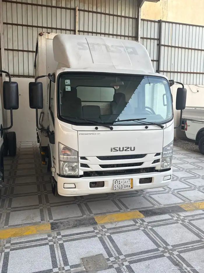 ايسوزو دينه للبيع 4 5 صندوق 2020 تيربو 0