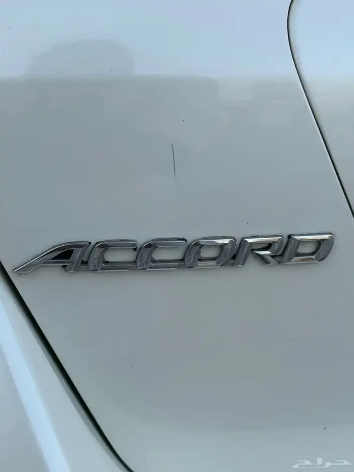 هوندا اكورد 2006 فل كامل جلد (تم البيع) 24