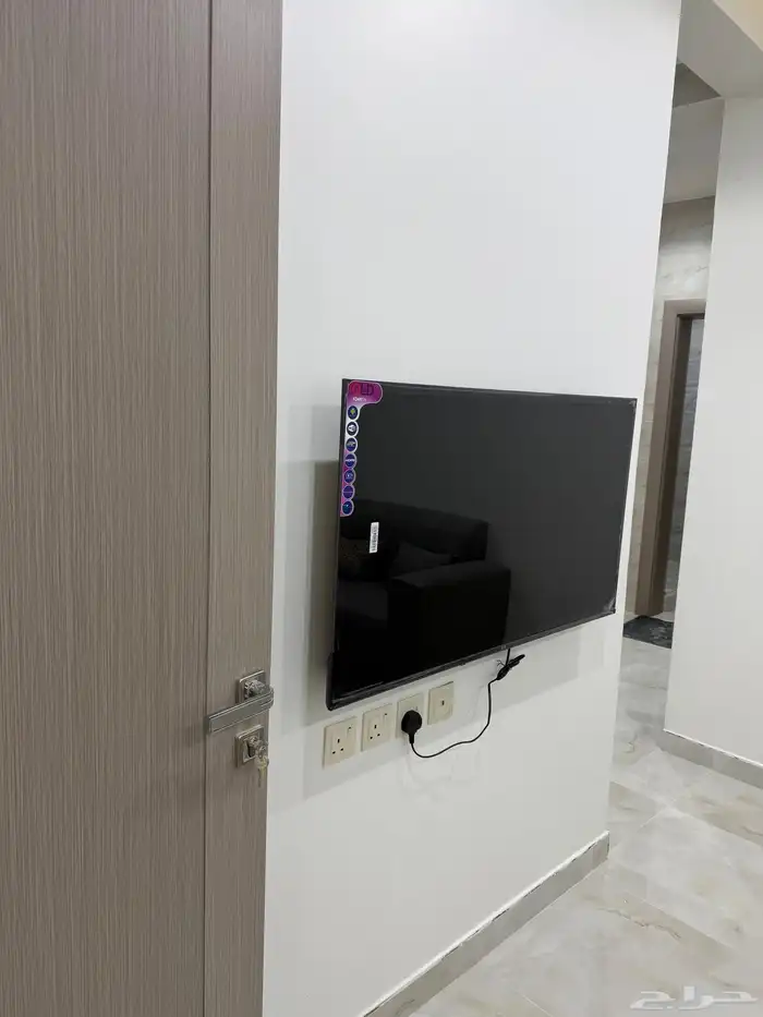 شقق فندقية فاخرة - حي الجامعة 5