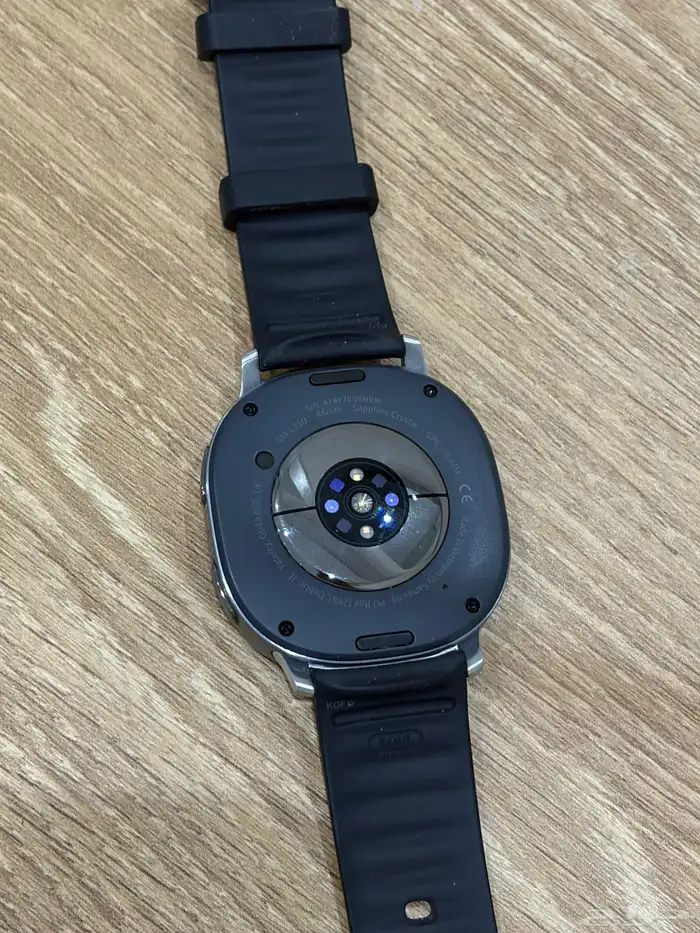 ساعة سامسونج 8 2