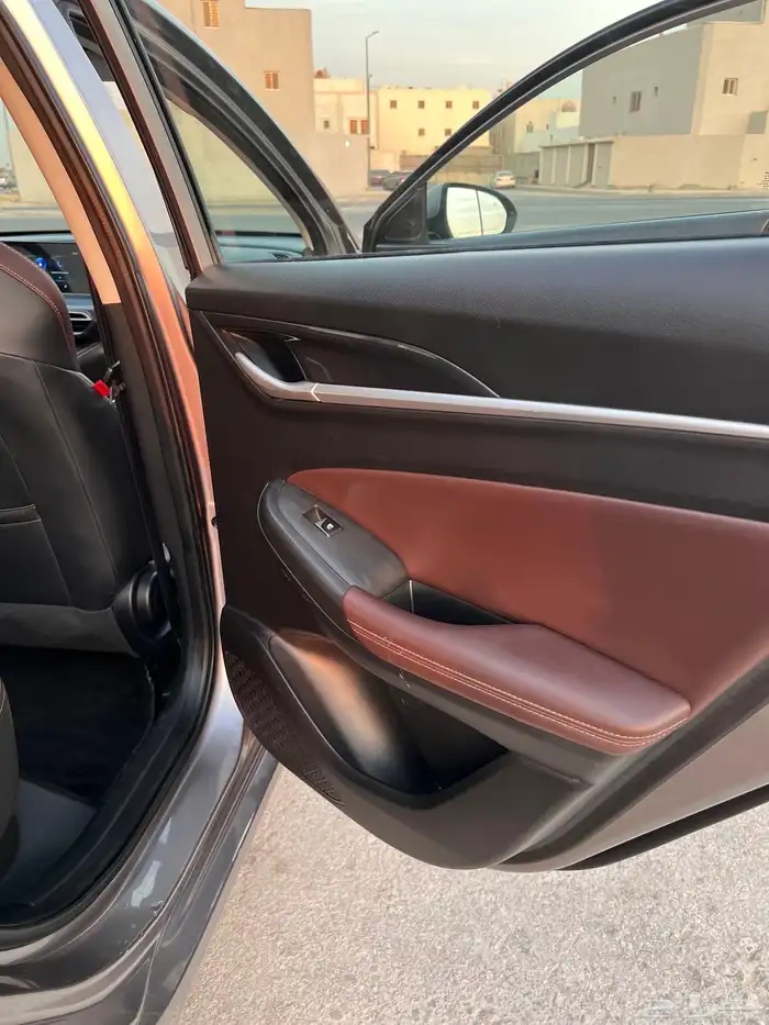 للبيع شانجان ايدو بلاس مديل 2022 وكالة 13