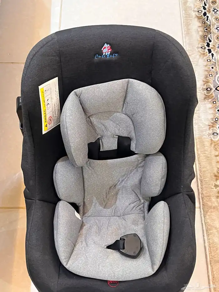 كرسي سياره 0