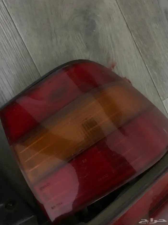 إسطبات لكزس 1995 4