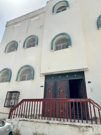 عماره للبيع 0