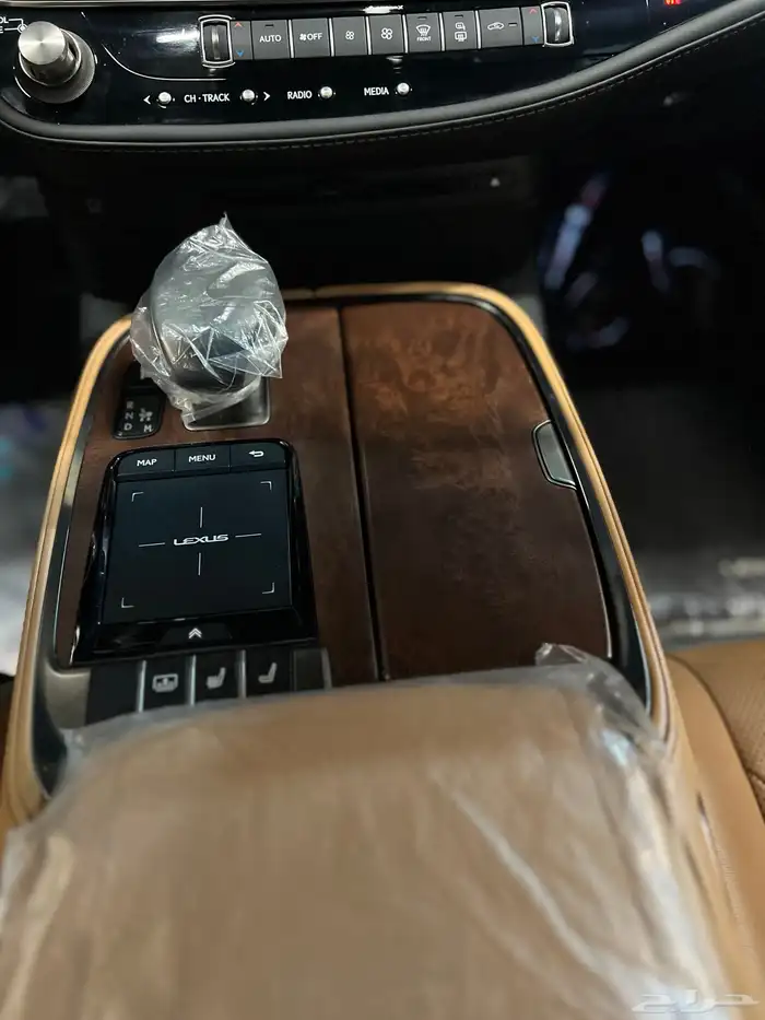 لكزس2022وكالة 9