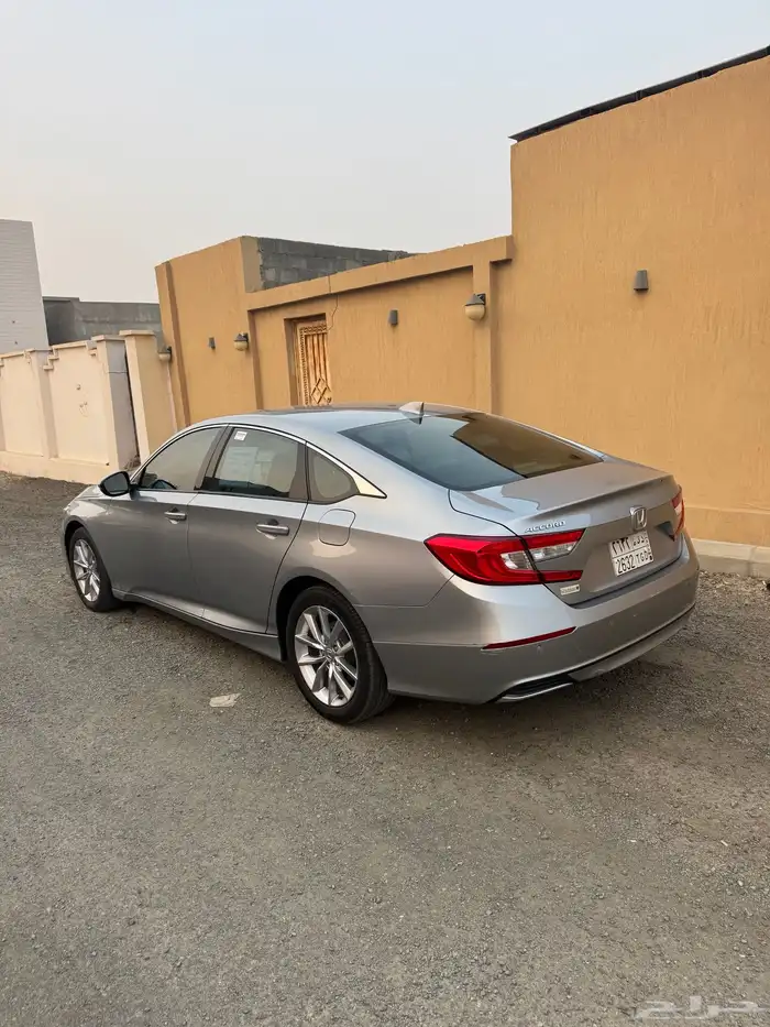 هوندا اكورد 2021 17
