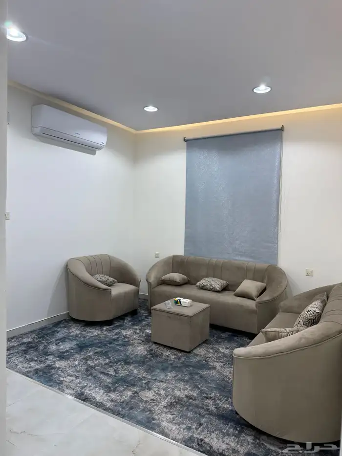 شقق فندقية فاخرة - حي الجامعة 12